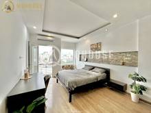 Hình ảnh 🌳🌠CC mini sang trọng ngay Ngã 4 Hàng Xanh - Balcony - PCCC - Full NT