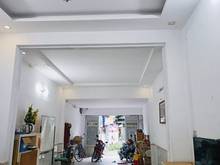 Hình ảnh Mặt Tiền Kinh Doanh Tân Thới Hiệp 21, Quận 12, 78m2, 2Tầng, 5.3 Tỷ