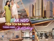 Hình ảnh CĐT Nam Long mở bán Akari Neo với nhiều cải tiến, tt chỉ 30% nhận nhà