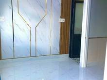 Hình ảnh NHÀ GIÁ RẺ BÈO SÁT HXH Đ.Huỳnh Tấn Phát, kp7, Nhà Bè, 24m2, 1T090