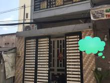 Hình ảnh Chính chủ bán nhà Tên Lửa,B.Tân,54m2,1T,1L,2PN,2WC,SHR,giá:1ty530