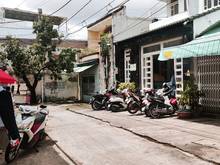 Hình ảnh Lời ngay trước mắt, trệt lửng 85m2 hẻm 5m5 đường Bình Trị Đông 3.5 tỷ