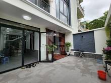 Hình ảnh Cho thuê Biệt thự 4 tầng Đẹp khu Compound Đ. Lương Định Của Quận 2