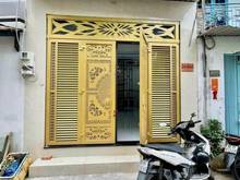 Hình ảnh Quận Bình Tân 👉1tỷ399TL📣📣 🏠Nhà bán hẻm trương Phước Phan ( đoạn ch