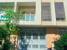 Hình ảnh Cho thuê nhà KĐT Vạn Phúc hà Đông 85m2, 5 tầng, thang máy, giá 30tr