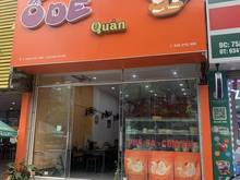 Hình ảnh Cho thuê nhà phố THÀNH CÔNG, 60M2, MT 6M
