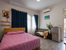 Hình ảnh Cho Thuê Căn Hộ_Đường Nguyễn Thị Minh Khai_Quận 1