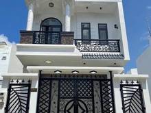 Hình ảnh Gia đình cần tiền bán gấp nhà đường Độc Lập, Tân Phú giá 1 tỷ 638