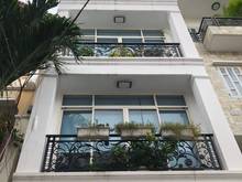 Hình ảnh Cho thuê nhà mặt tiền 31B Hoàng Hoa Thám, phường 13, quận Tân Bình