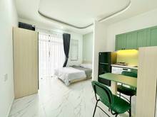 Hình ảnh 🥝Căn Hộ Studio ngay Tô Hiến Thành, Máy Giặt Riêng - Gần Vạn Hạnh Mall