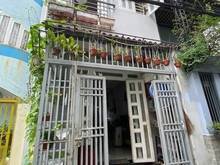 Hình ảnh ĐỊNH CƯ NƯỚC NGOÀI SANG GẤP nhà phố Kha Vạn Cân, Thủ Đức 55m2, 1T020