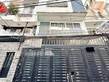 Hình ảnh Bán căn nhà đường Nguyễn Thị Búp, P. Hiệp Thành Quận 12 • DT: 4x15m •