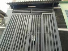 Hình ảnh Vỡ nợ bán nhà Bế Văn Cẩm ,Q7,54m2,1T,1L,2PN,2WC,SHR,HẺM OTO,giá:1ty520