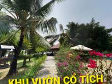 Hình ảnh Mua 8 tỷ Bán 6 tỷ x - Biệt Thự KDC Tuyết Anh Bình Mỹ Củ Chi TpHCM