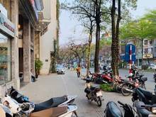 Hình ảnh Bán nhà mặt phố Đào Tấn, Ba Đình, 105m, 3T, MT 6m, vỉa hè, chỉ 66 tỷ.