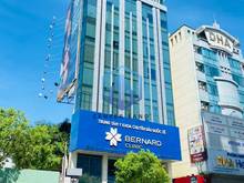 Hình ảnh Nhà mặt tiền Nguyễn Huệ, Quận 1, ngang 5 mét, 3 lầu, ngay Rex Hotel!