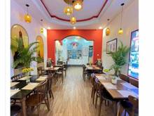 Hình ảnh Mặt bằng Nhà hàng Cafe cực đẹp khu Tây Hồ - dt 90m2 giá chỉ 25tr