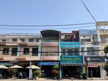 Hình ảnh 🆅🅻🆁 CHÍNH CHỦ bán nhà MTKD Man Thiện 4 tầng 5x20m đang kinh doanh