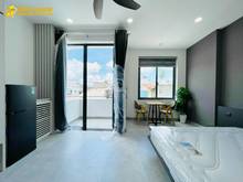 Hình ảnh 🔥 Studio Ban Công _ Nguyễn Khoái Q4 _ Gần Cầu Khánh Hội, Bến Vân Đồn