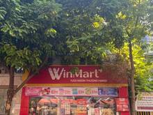Hình ảnh Cho thuê nhà mặt phố Trung Văn, Nam Từ Liêm 110M, 5T mt 6 mét mới đẹp