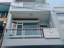Hình ảnh CẦN BÁN GẤP NHÀ Đ.Tên Lửa, Quận Bình Tân, 1 tỷ 3 hẻm oto có SHR