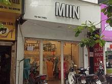 Hình ảnh Cho thuê nhà phố LÊ VĂN HƯU; 35M2; MT 4,5M