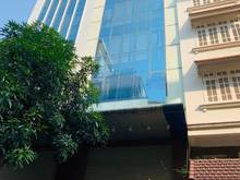 Hình ảnh Cho thuê nhà Lê Đức Thọ, Dt 115m, 8 tầng, mt 7m, giá chỉ 100 tr