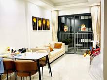 Hình ảnh Cần vốn kinh doanh bán căn Q7 Riverside giá 1 tỷ 280 căn 67m2