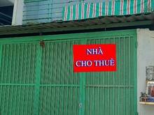 Hình ảnh Cho thuê Nhà riêng thoáng mát tại  Q.Bình Tân