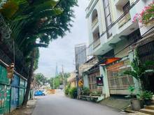Hình ảnh Bán Tòa Nhà ĐS1 Thảo Điền Q2 Khu Làng Báo Chí Mặt tiền 5m Giá 17,5 Tỷ