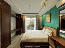 Hình ảnh CC mini luxury ngay cầu thủ thiêm - LANDMARK 81 - NGÃ 4 HÀNG XANH