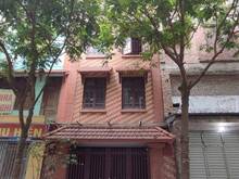 Hình ảnh Liền Kề khu đo thị xa la- Hà Đông 77m, 5 tầng, 12.5 tỷ