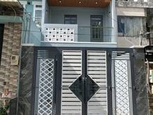 Hình ảnh Trả nợ bán nhà An Dương Vương- Q8- 53m2- 1 Tỷ 340