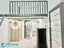 Hình ảnh PHÒNG TRỌ CÓ GÁC GIÁ SIÊU RẺ gần Aeon Bình Tân