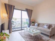 Hình ảnh C/hộ 96m2 – 3PN, full nội thất tinh tế - Masteri Thảo Điền – view sông
