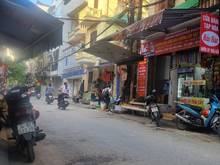 Hình ảnh Cho Thuê Nhà 2t Kinh Doanh Mặt Phố Minh Khai, Hai Bà Trưng Chỉ 35tr
