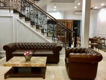 Hình ảnh Cho thuê gấp biệt thự Nam Viên, phú mỹ hưng, quận 7, nhà đẹp vô ở ngay