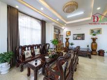 Hình ảnh Bán biệt thự Hùng Vương P11 Đà Lạt view đẹp kinh doanh tốt - MN3317