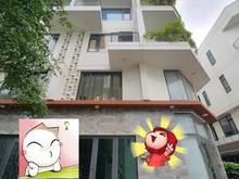 Hình ảnh Xoay vốn cần bán nhà Hậu Giang B, Q. 6, DTSD: 145m2, SHR, giá 1 tỷ 900