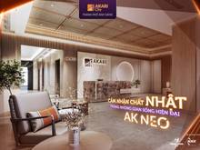 Hình ảnh Akari City Thành Phố Ánh Sáng, Khu Căn Hộ Cao Cấp Giá 49 tr/m2