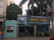 Hình ảnh Nhà mặt tiền 20 Ngô Quyền 600m2, 15x40m, 2 tầng, 145 tỷ