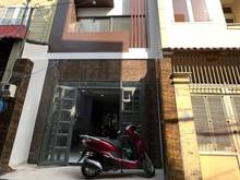 Hình ảnh Chia tài sản bán nhà Hoà Hưng- Q10-50m2- 1 Tỷ 850- sổ hồng