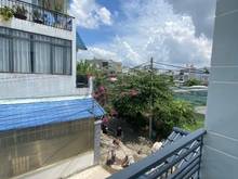Hình ảnh Chính chủ cần bán gấp nhà Lê Văn Thiêm, quận  7, 52m2,  , 4 , 13