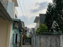 Hình ảnh BÁN NHÀ SHR, 2 MẶT TIỀN,1 Trệt, 1 Lầu số 2/13/11 ĐHT39, P.ĐHT, Quận 12