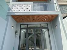 Hình ảnh Xoay vốn bán nhà Hoà Bình- Tân Phú- 48m2- 1 tỷ 290