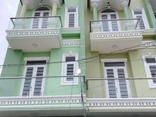 Hình ảnh CẦN BÁN GẤP NHÀ Đ.Tân Kỳ Tân Quý, Q.Bình Tân, 1 tỷ 4 hẻm oto có SHR