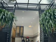 Hình ảnh Bán Tòa CHDV Xô Viết Nghệ Tĩnh P.21 Bình Thạnh có HĐT 70tr dài 5 năm
