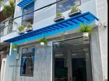 Hình ảnh Nhỉnh 1ty có ngay nhà 2 tầng hoàng diệu - đi vài bước đến kiệt oto