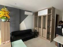 Hình ảnh Cho thuê Trang Chủ MB66.COM / Đăng Ký Tặng 66K Vinhomes Q.9 - STUDIO full nội thất gỗ 6tr/tháng
