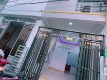 Hình ảnh - Chuyển nhà bán nhà Hoàng Xuân Nhị- Tân Phú- 50m2- sổ riêng- 1 Tỷ 690
